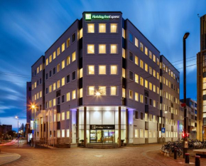 Holiday Inn Express Arnhem, an IHG Hotel